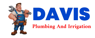 Trusted plumber in BAGLEY